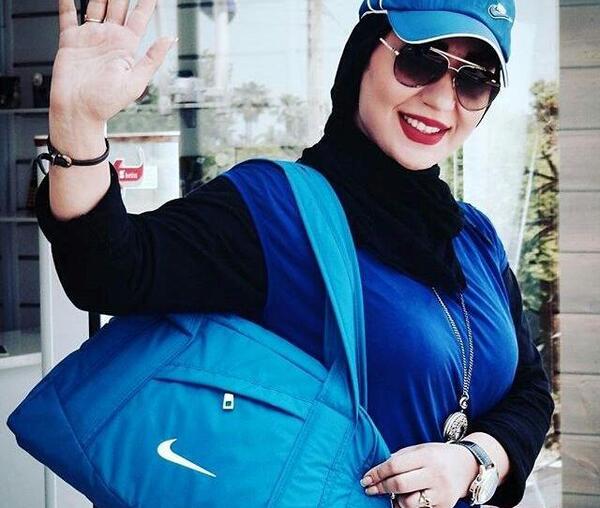 عکس نگار گلزار