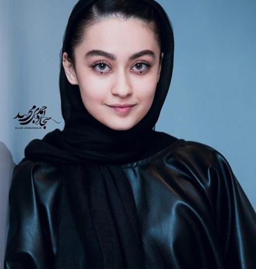 عکس نگار گلزار
