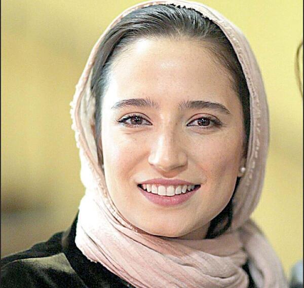 عکس نگار گلزار