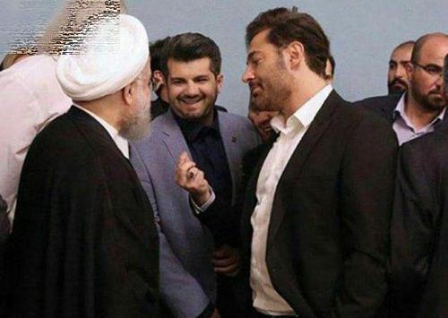 عکس نگار گلزار