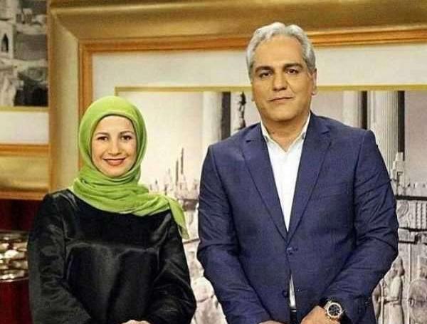 عکس لیلی رشیدی بازیگر