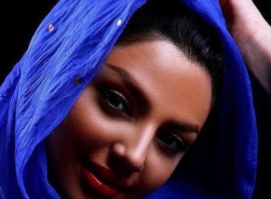 عکس غمگین مهسا