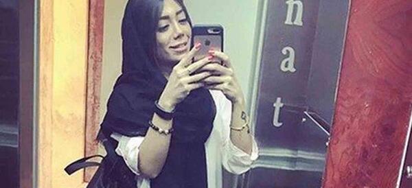 عکس الناز رقصنده