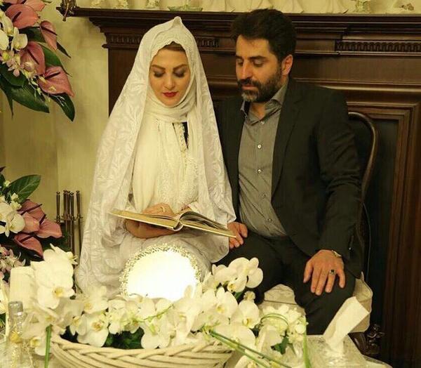 عکس خانم ژیلا