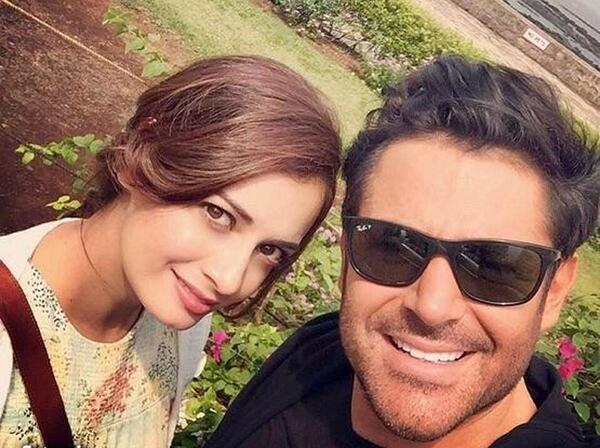عکس گلزار جدید