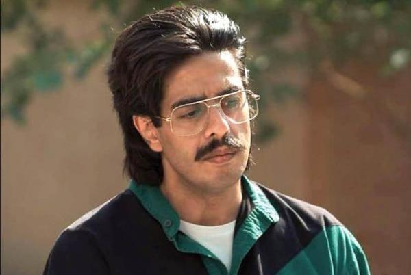 عکس آقای شکیبایی