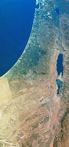 عکس پول فلسطین