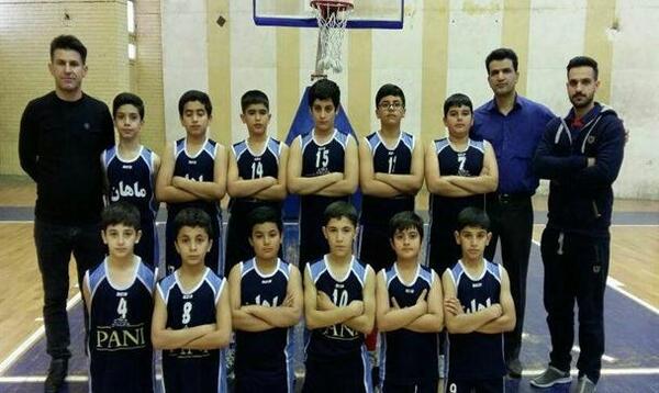 عکس امین ثابتی