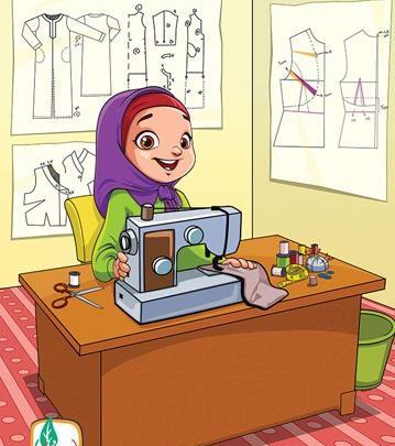 عکس امین و مینا
