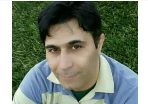 عکس امین کیان