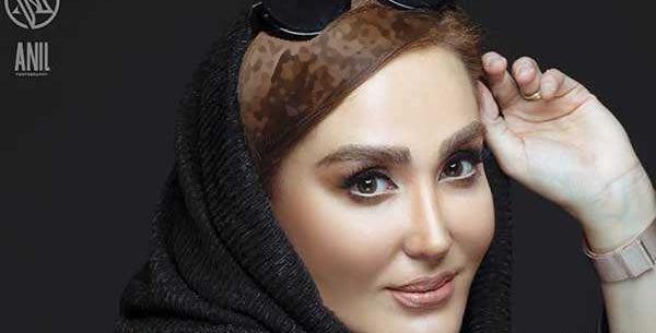 عکس زهره فکور صبور فوت شده