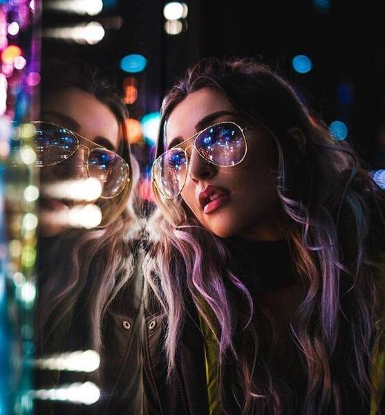 عکس پروفایل تو اینستا
