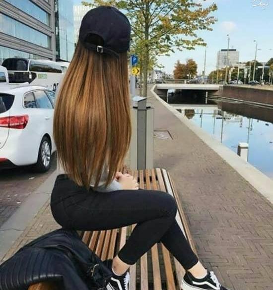 عکس دخترونه لاکچری شیک
