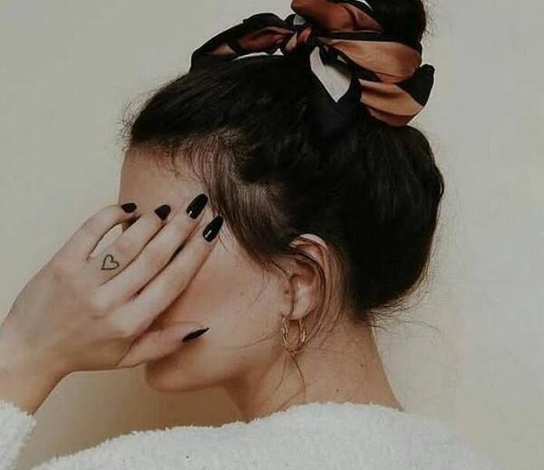 عکس دخترونه لاکچری خفن