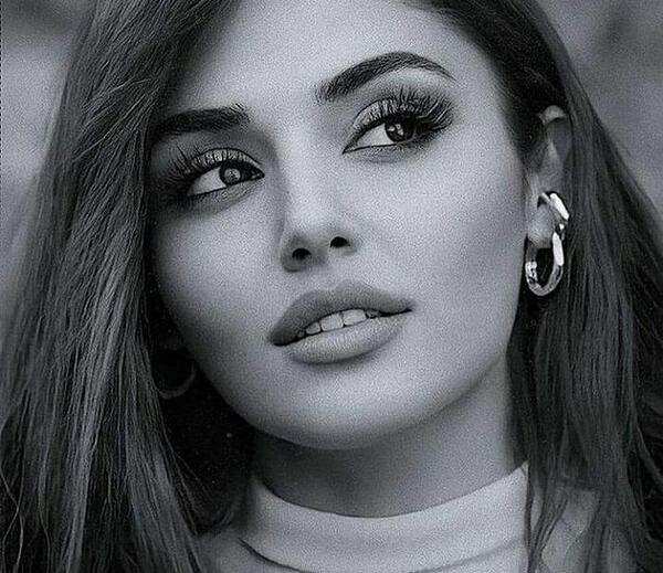عکس پروفایل شاخ اینستاگرام