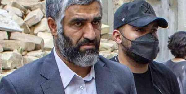 عکس صدف اسپهبدی بازیگر