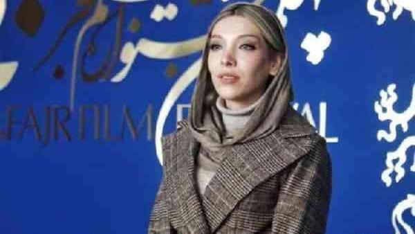 عکس صدف اسپهبدی بازیگر