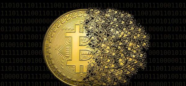 عکس های بیت کوین