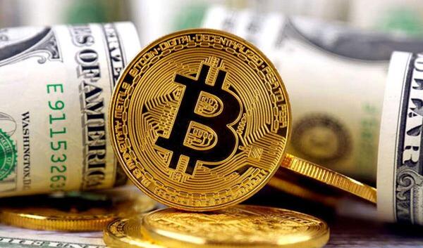 عکس های بیت کوین