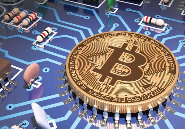 عکس های بیت کوین