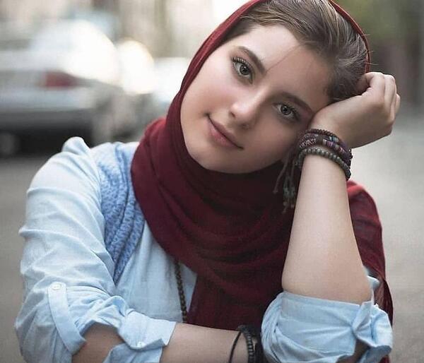 عکس فیک دخترونه ایرانی ۱۴ ساله