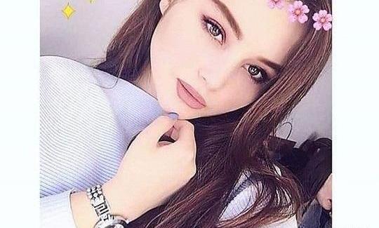 عکس فیک دخترونه ایرانی ۱۴ ساله