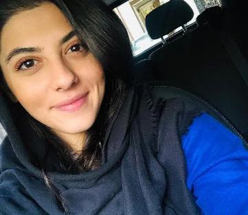 عکس مهسا رپر