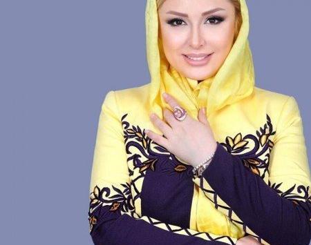 دانلود عکس نیوشا ضیغمی جدید