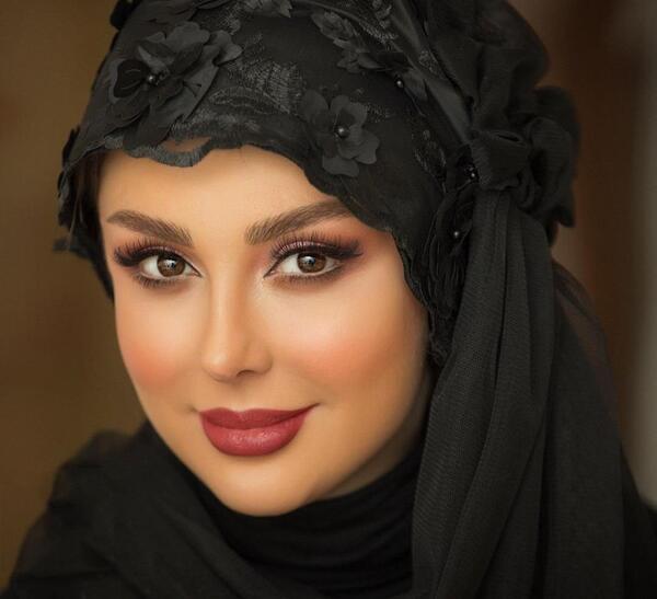 دانلود عکس نیوشا ضیغمی جدید