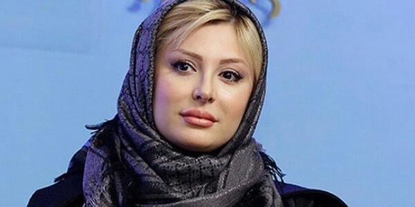 عکسهای نیوشا ضیغمی و سحر قریشی