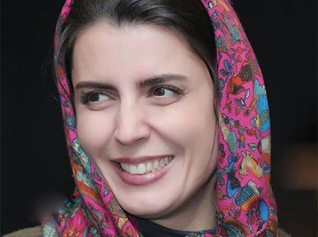 عکس خواب لیلا