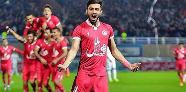 عکس ورزشگاه پدیده مشهد