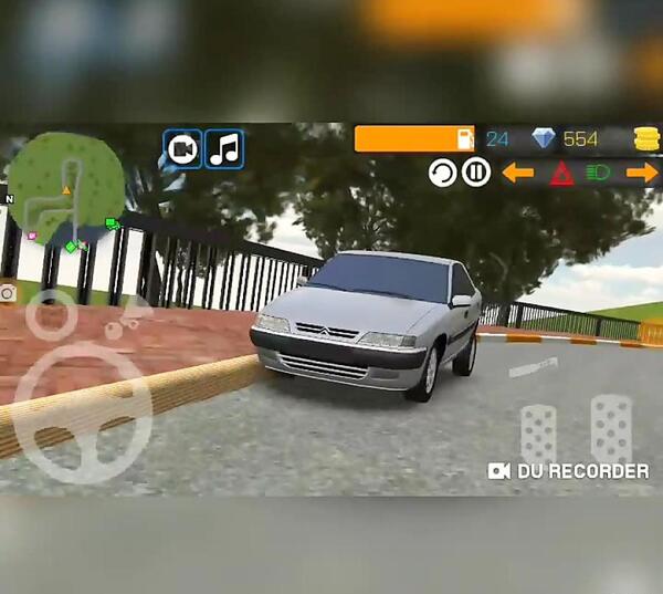 عکس بازی زانتیا