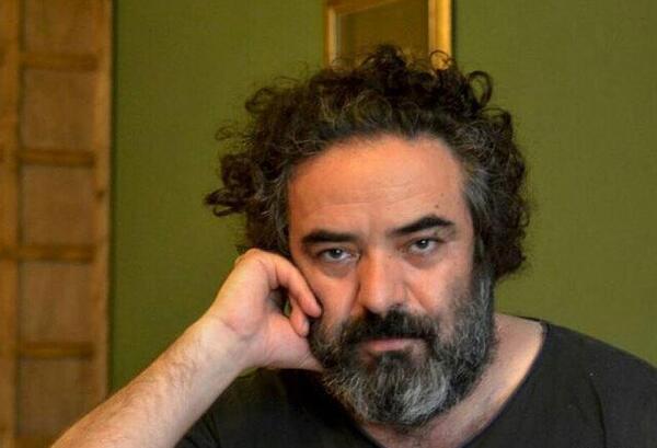 عکس آقای معجونی
