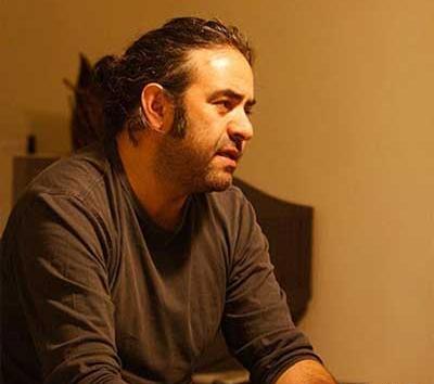 عکس آقای معجونی