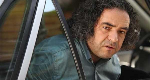 عکس آقای معجونی