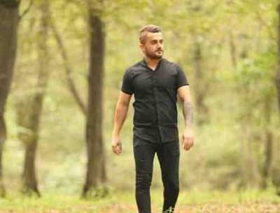 عکس ابی عالی
