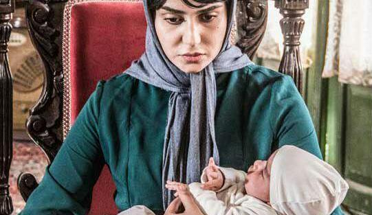 عکس واقعی شیرین دیوان سالار