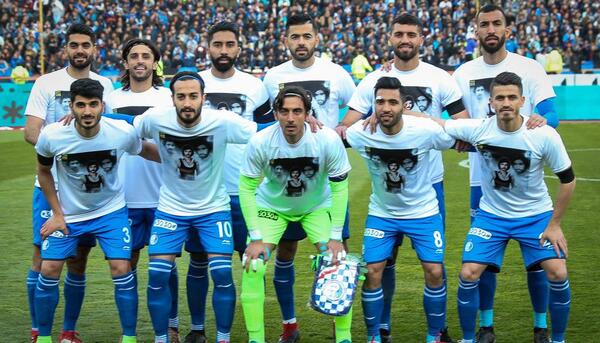 عکس ورزشگاه الهلال