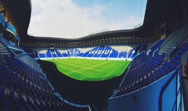 عکس ورزشگاه الهلال