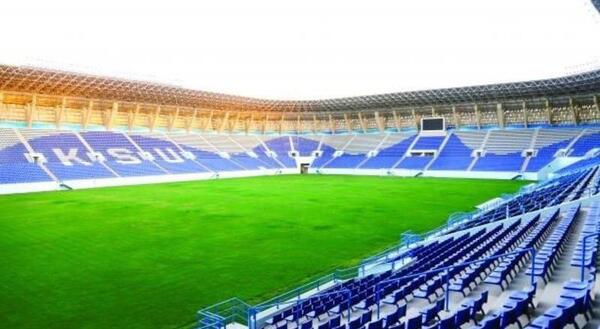 عکس ورزشگاه الهلال