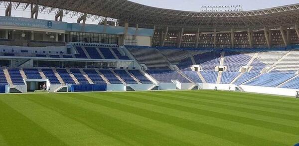 عکس ورزشگاه الهلال