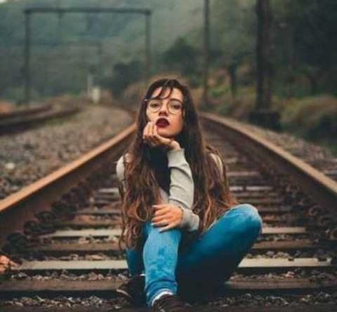 عکس دخترانه طبیعی خوشگل