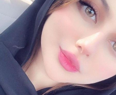 عکس دخترانه طبیعی خوشگل