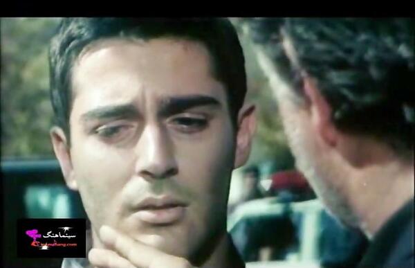 عکس گلزار در سام و نرگس