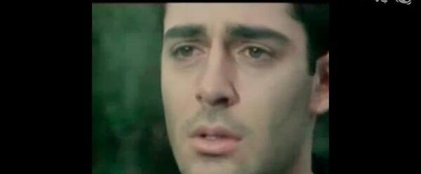 عکس گلزار در سام و نرگس