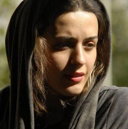 عکس گلزار در سام و نرگس