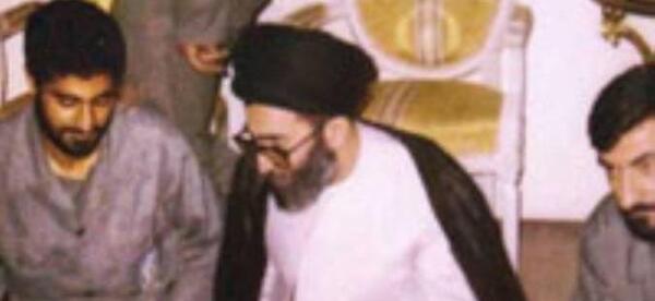 عکس سفره افطار زیبا