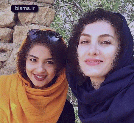 عکس مهسا سالاری