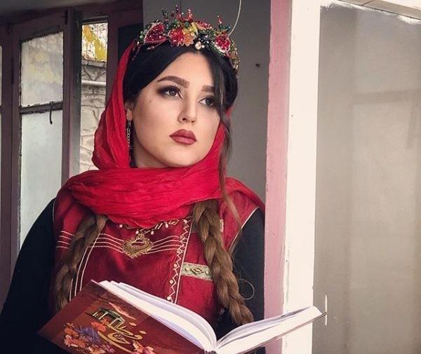 عکس مهسا سالاری